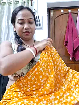 DREAM GIRL-30 online show from March 2025 06:00:02 PM