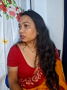 DREAM GIRL-30 online show from September 2025 04:56:01 AM