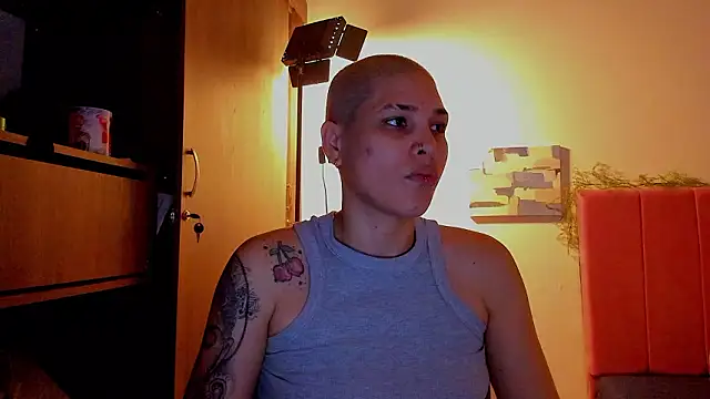 Charlee pink online show from March 2026 06:57:01 PM