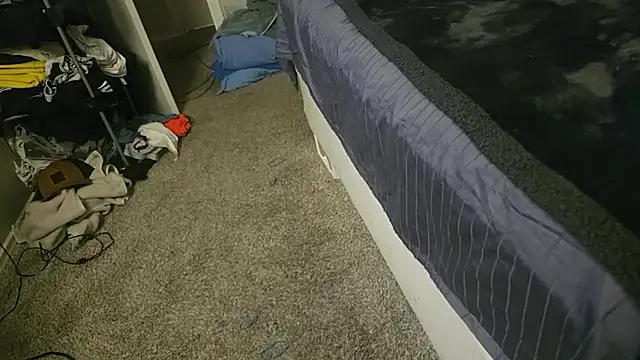 ChillzPnp online show from December 2025 10:21:02 AM