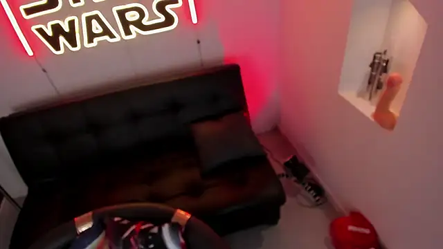 miss  allison online show from March 2026 11:03:01 AM