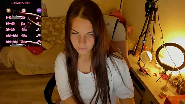 masha19981 online show from March 2026 05:45:02 PM