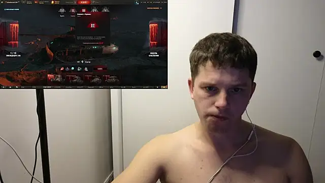 BigL0ve online show from October 2025 02:40:02 PM