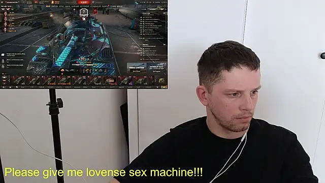 BigL0ve online show from April 2026 06:33:01 AM