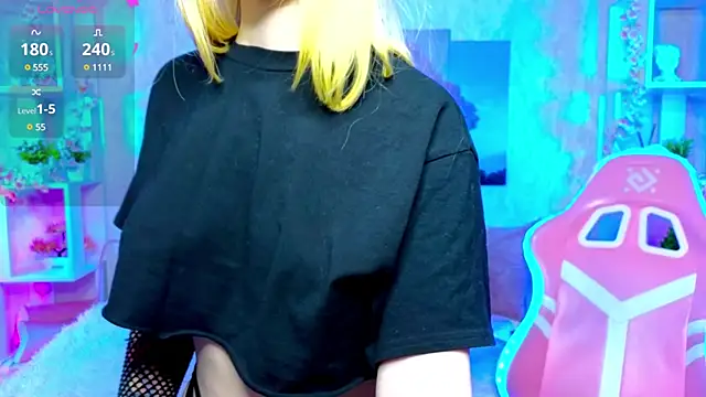 ElswythCovil online show from December 2024 04:18:02 AM