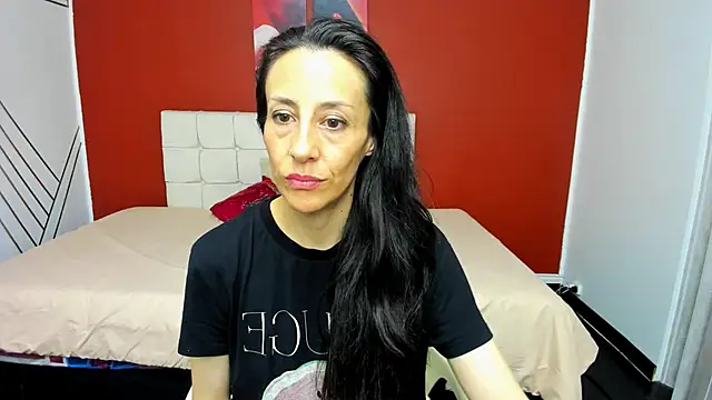 Snapshot of Abrillee1 chatting on December 2024 11:18:01 AM Abrillee1 online show from December 2024 11:18:01 AM