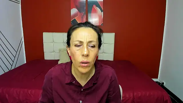 Snapshot of Abrillee1 chatting on January 2025 10:30:02 PM Abrillee1 online show from January 2025 10:30:02 PM