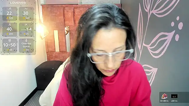 Snapshot of Abrillee1 chatting on November 2025 12:04:01 PM Abrillee1 online show from November 2025 12:04:01 PM