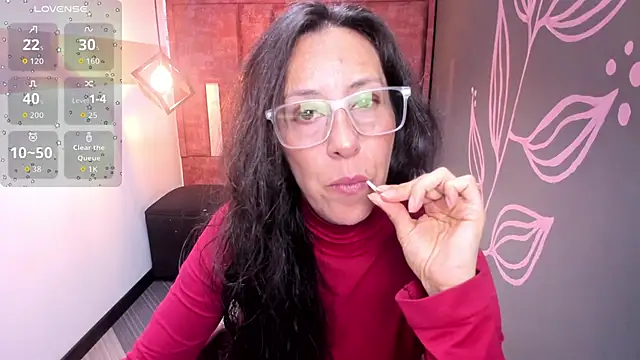 Snapshot of Abrillee1 chatting on November 2025 12:05:02 PM Abrillee1 online show from November 2025 12:05:02 PM