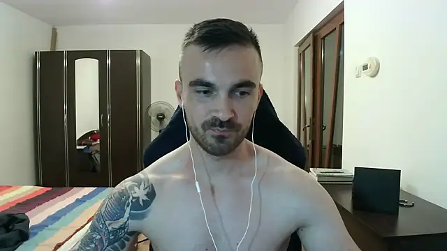 mu5clemania2 online show from October 2025 06:01:01 PM