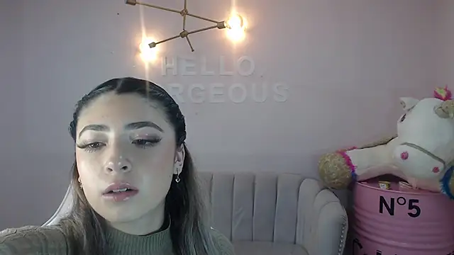 Snapshot of channel_blonde_a chatting on February 2025 04:37:02 PM channel blonde a online show from February 2025 04:37:02 PM