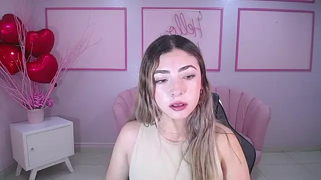 Snapshot of channel_blonde_a chatting on March 2025 04:46:01 PM channel blonde a online show from March 2025 04:46:01 PM