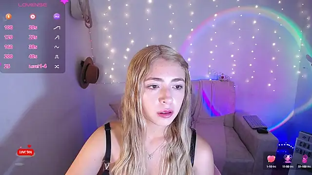 Snapshot of channel_blonde_a chatting on March 2025 05:35:02 PM channel blonde a online show from March 2025 05:35:02 PM