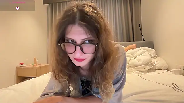 Alice Pinkhead online show from July 2026 09:13:02 AM