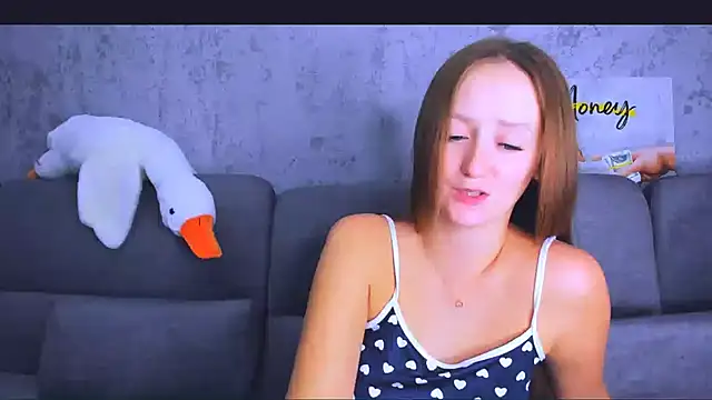 DreameSoul online show from February 2025 08:35:01 AM