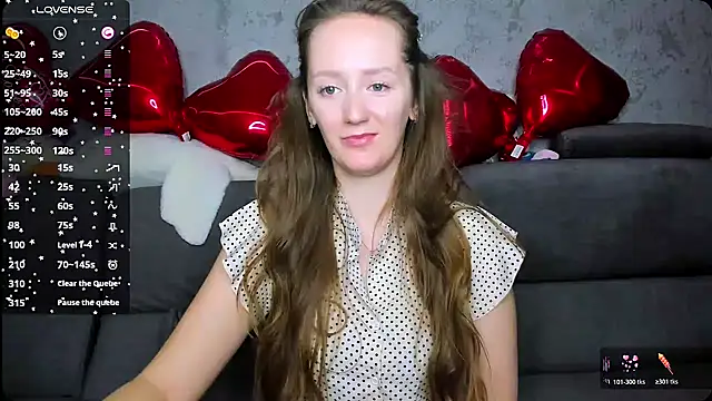 DreameSoul online show from March 2026 05:22:01 AM