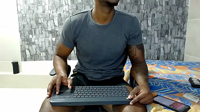 Joseephjackson online show from December 2024 04:50:01 PM