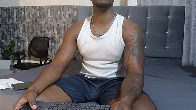 Joseephjackson online show from July 2026 12:55:01 PM