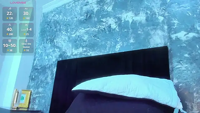 Snapshot of brianaGuzman chatting on February 2025 07:10:01 PM brianaGuzman online show from February 2025 07:10:01 PM