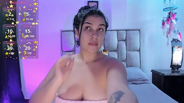 brianaGuzman online show from February 2026 06:47:02 PM