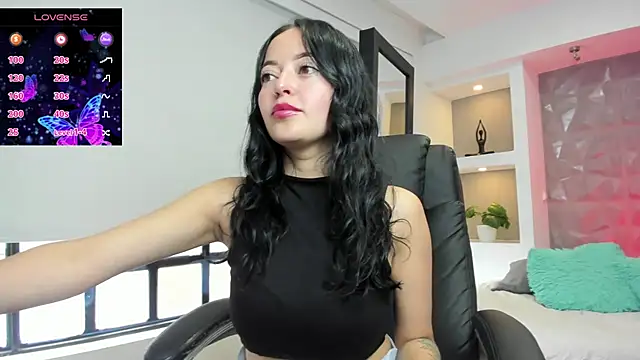 elisa collins online show from February 2025 05:58:02 PM