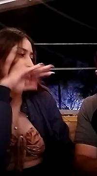 Snapshot of Tripisv chatting on January 2025 03:48:01 AM Tripisv online show from January 2025 03:48:01 AM