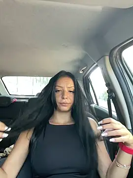 Snapshot of KallyK chatting on September 2025 11:44:02 AM KallyK online show from September 2025 11:44:02 AM