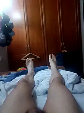 AAngel20 online show from January 2025 10:13:02 PM