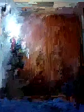 AAngel20 online show from March 2025 10:57:01 AM