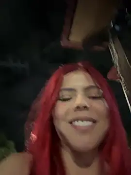 Gisell Daniela1 online show from January 2026 12:24:01 AM