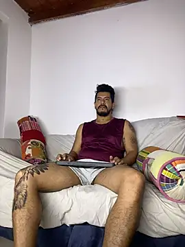 AndresSmith   online show from January 2026 10:41:01 AM