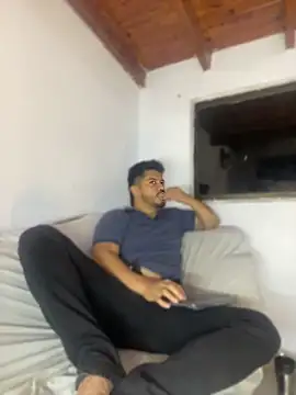 AndresSmith   online show from April 2026 08:04:02 AM