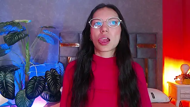 Bianca ks online show from November 2025 03:39:01 AM