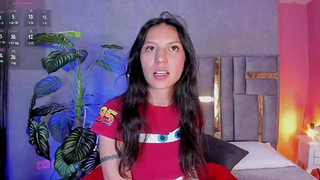 Bianca ks online show from May 2026 03:13:01 AM