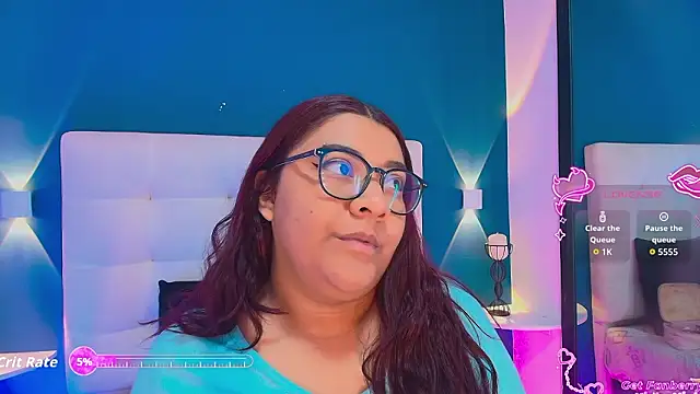 MeghanBurn online show from March 2026 12:22:01 PM