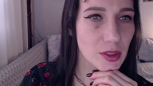 Snapshot of pepper_milf chatting on February 2025 08:09:02 AM pepper milf online show from February 2025 08:09:02 AM