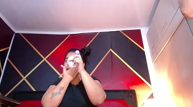 CindyandCarlo online show from January 2025 04:51:02 PM