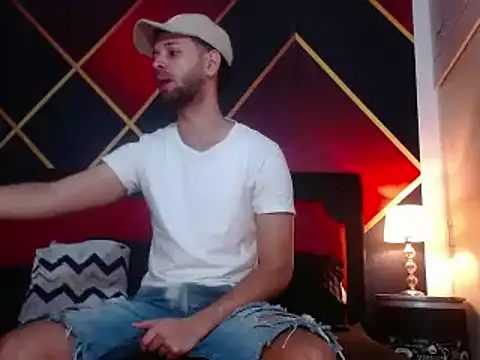 CindyandCarlo online show from January 2025 02:28:01 PM