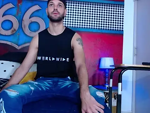 CindyandCarlo online show from March 2025 03:20:01 PM