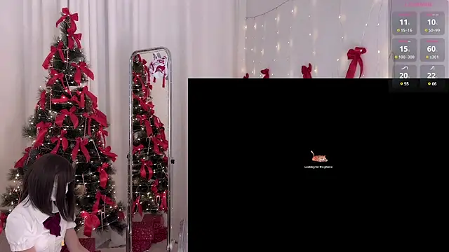 Aikawa Mizuki online show from January 2025 08:10:02 AM