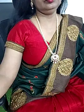 Deepthi Mysore online show from March 2025 12:41:02 PM