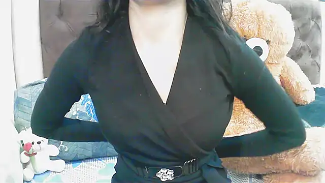 Snapshot of Cute_Sanna chatting on March 2025 04:44:02 PM Cute Sanna online show from March 2025 04:44:02 PM