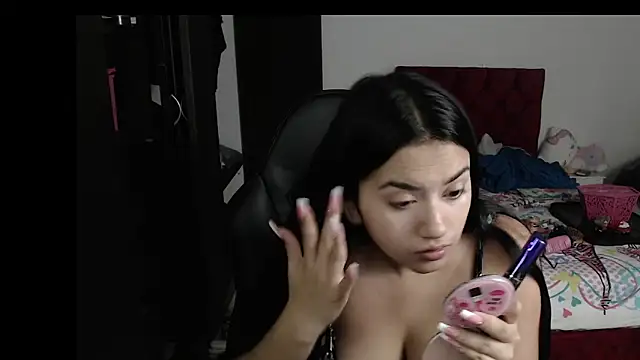 kayla k18 online show from January 2025 10:55:01 PM