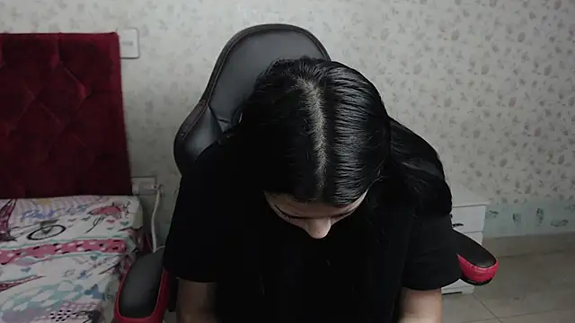 kayla k18 online show from March 2025 07:34:02 PM