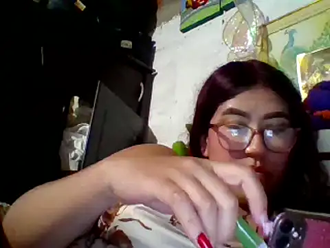 dafne19  online show from February 2025 02:35:01 AM