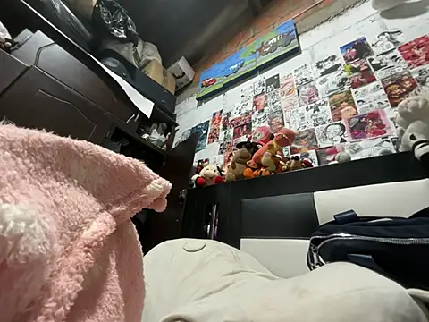 dafne19  online show from March 2026 04:20:02 AM