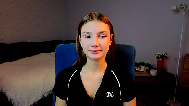 AnaHoney online show from February 2026 02:28:01 AM