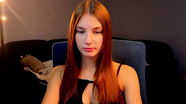 AnaHoney online show from February 2026 02:10:01 AM