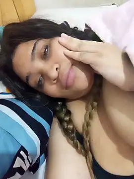 ambarlennoix online show from January 2025 11:13:02 PM