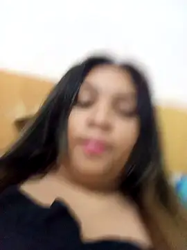 ambarlennoix online show from January 2025 04:31:02 AM